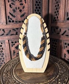 Necklace — Colar tribo 20