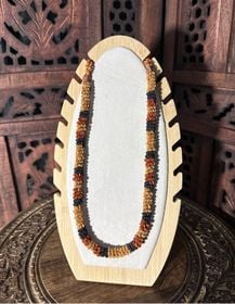 Necklace — Colar tribo 21