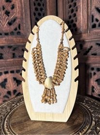 Necklace — Colar tribo 26