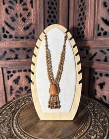 Necklace — Colar tribo 29