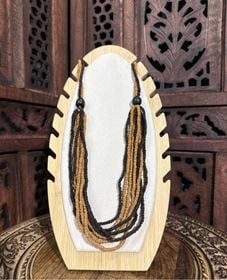 Necklace — Colar tribo 3