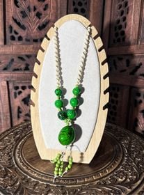 Necklace — Colar tribo 30