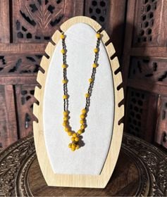 Necklace — Colar tribo 33
