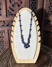 Necklace — Colar tribo 35