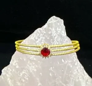 Bracelet — PSA 607