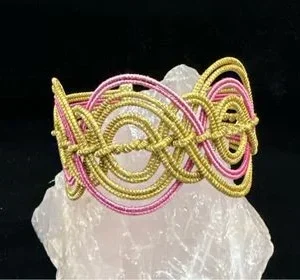 Bracelet — PSA 611