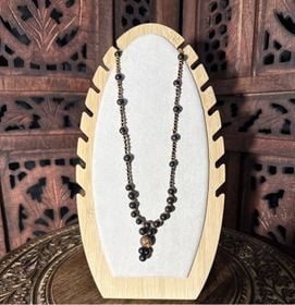 Necklace — Colar tribo 38