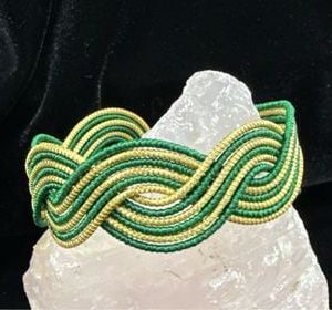 Bracelet — PSA 637