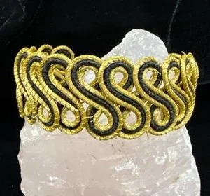 Bracelet — PSA 648