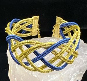 Bracelet — PSA 655