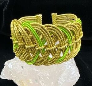 Bracelet — PSA 657