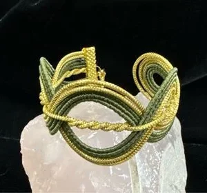 Bracelet — PSA 660