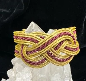 Bracelet — PSA 662