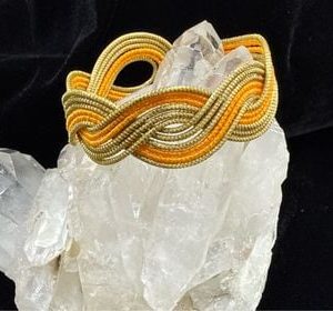 Bracelet — PSA 665