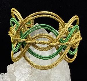 Bracelet — PSA 681