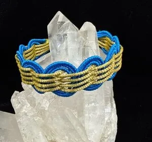 Bracelet — PSA 695