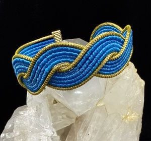 Bracelet — PSA 708