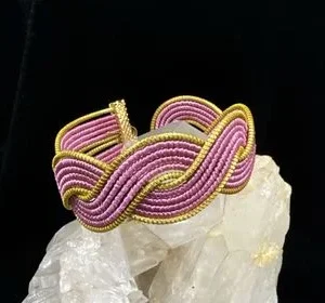 Bracelet — PSA 709
