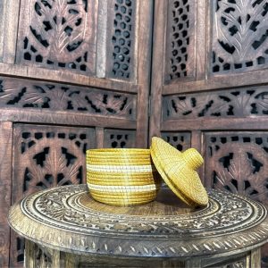 Container — Pote 13