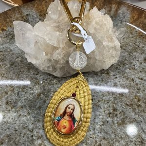 Keyring — Chaveiro 20