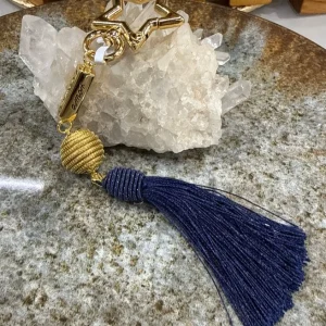 Keyring — Chaveiro 21