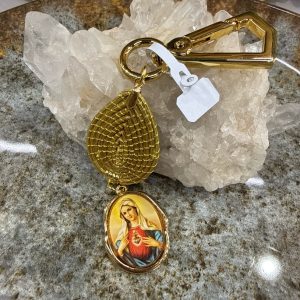 Keyring — Chaveiro 22
