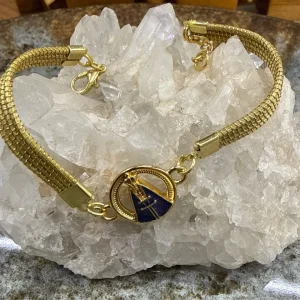 Bracelet — Pulseira 17