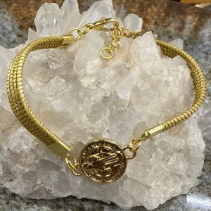 Bracelet — Pulseira 18