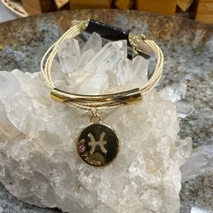 Bracelet — Pulseira 21