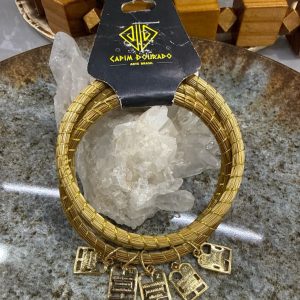 Bracelet — Pulseira 24