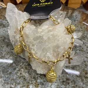 Bracelet — Pulseira 25