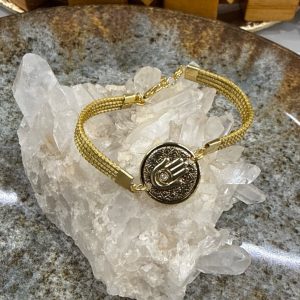 Bracelet — Pulseira 27
