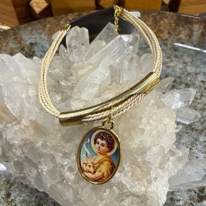 Bracelet — Pulseira 40