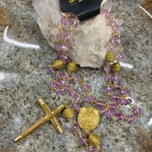 Rosary — Rosalio 13