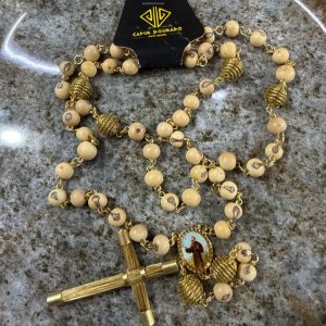 Rosary — Rosário 09