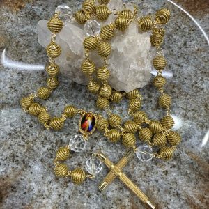 Rosary — Rosário 10