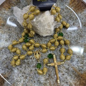 Rosary — Rosário 11