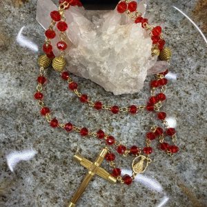 Rosary — Rosário 12