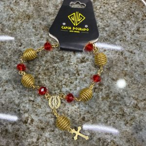 Rosary — Terço 08
