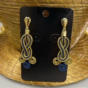 Earrings — BC 03