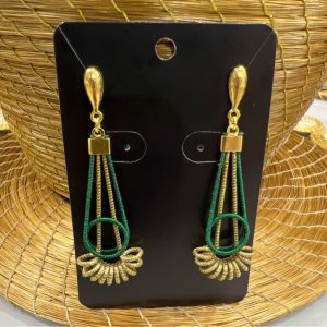 Earrings — BC 05