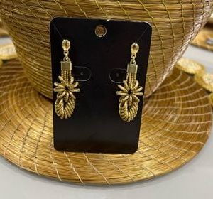 Earrings — BC 27