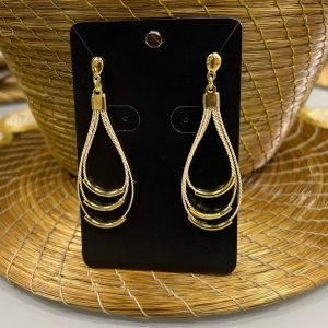 Earrings — BC 28