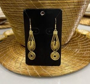 Earrings — BC 29