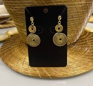 Earrings — BC 31