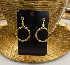 Earrings — BC 32