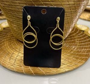Earrings — BC 33