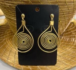 Earrings — BC 43