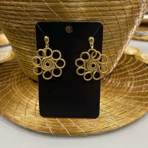 Earrings — BC 44