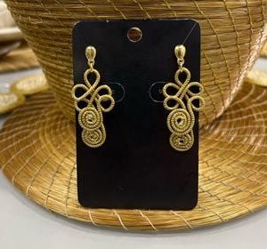 Earrings — BC 45